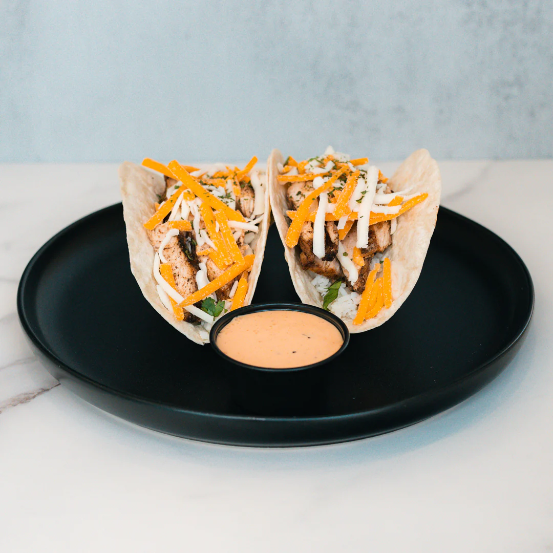 Baja Chicken Tacos - Image 4