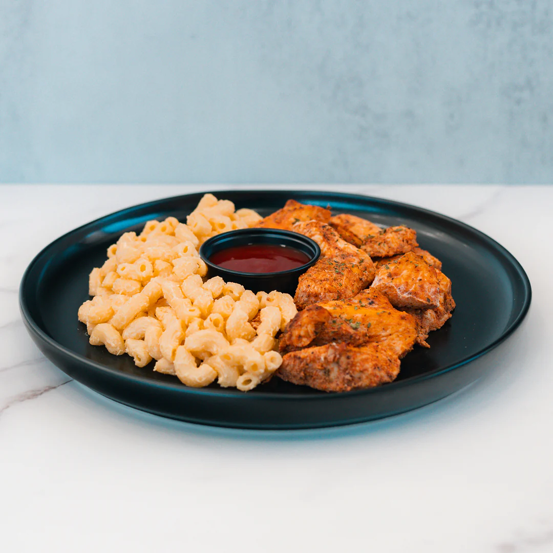 Buffalo Mac N Chicken - Image 4