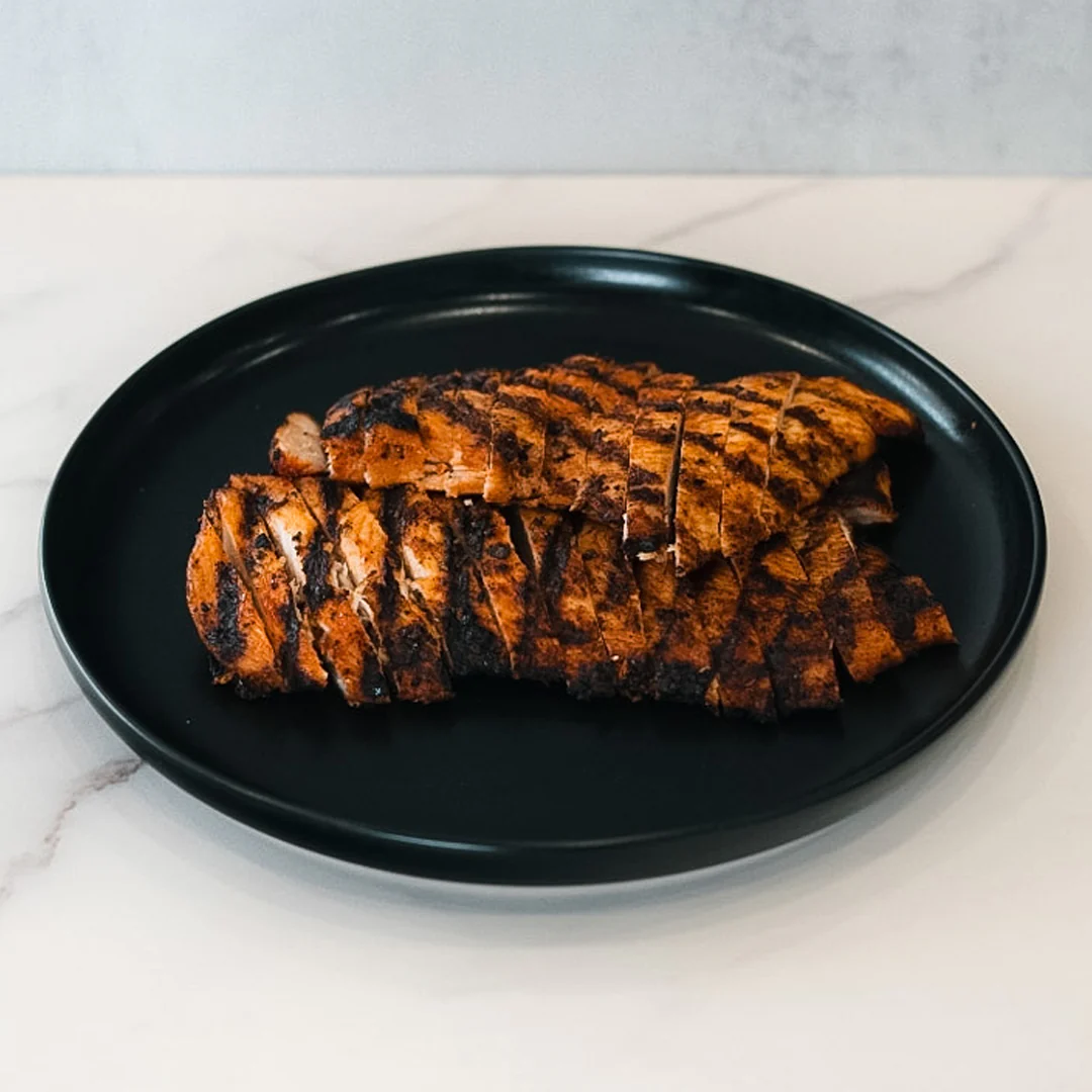 Chipotle Chicken (1lb Competition Approved) - Image 3