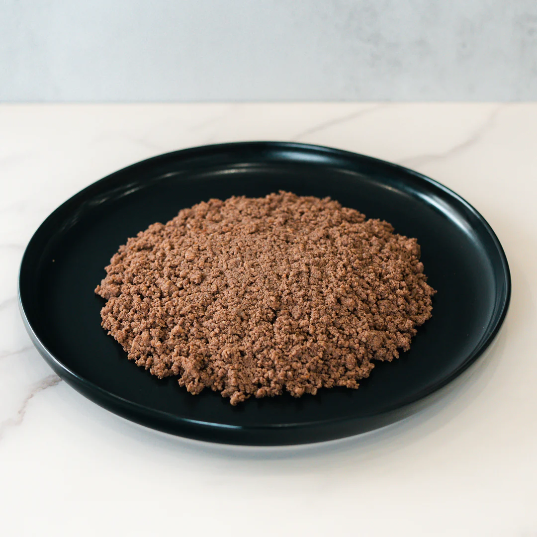 Competition Approved 90/10 Lean Ground Beef (1lb) - Image 3
