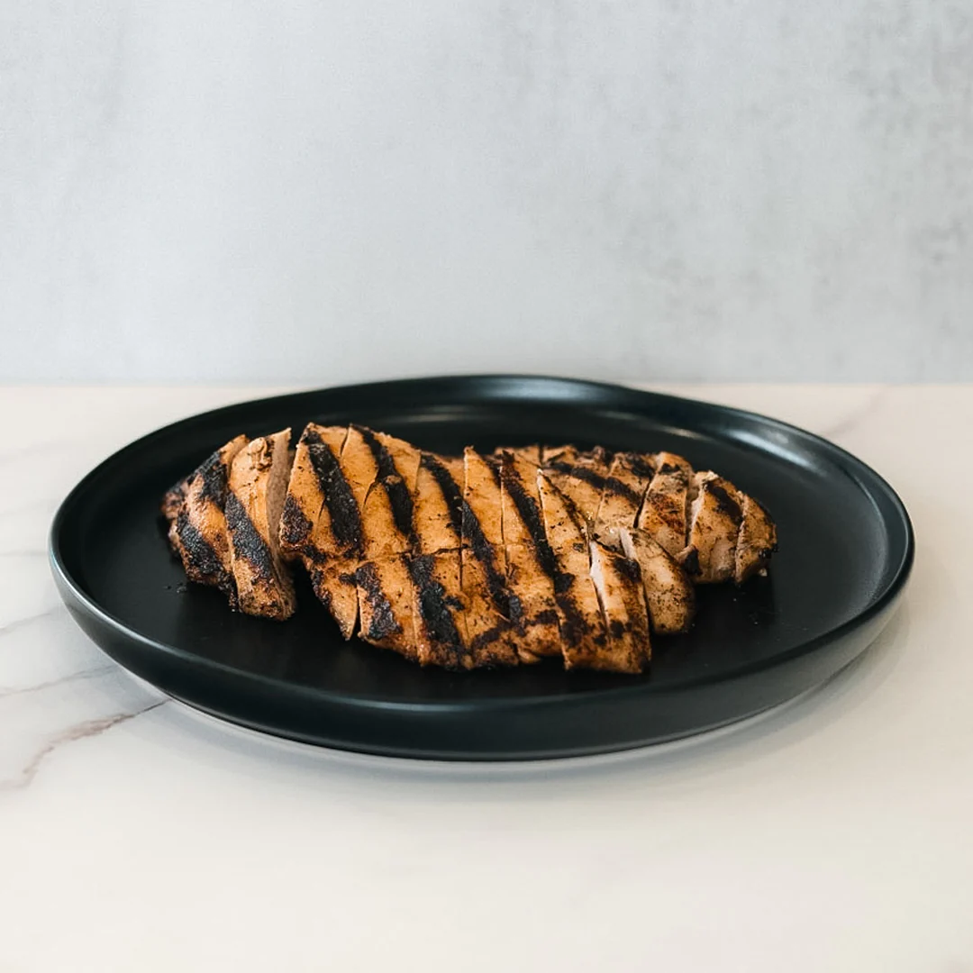 Competition Approved Grilled Chicken (1lb) - Image 4
