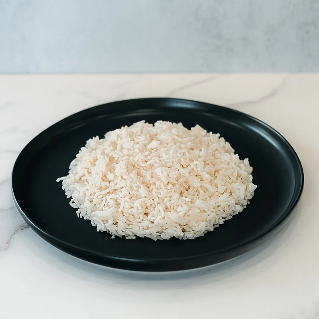 Competition Approved White Basmati Rice (1lb) - Image 3