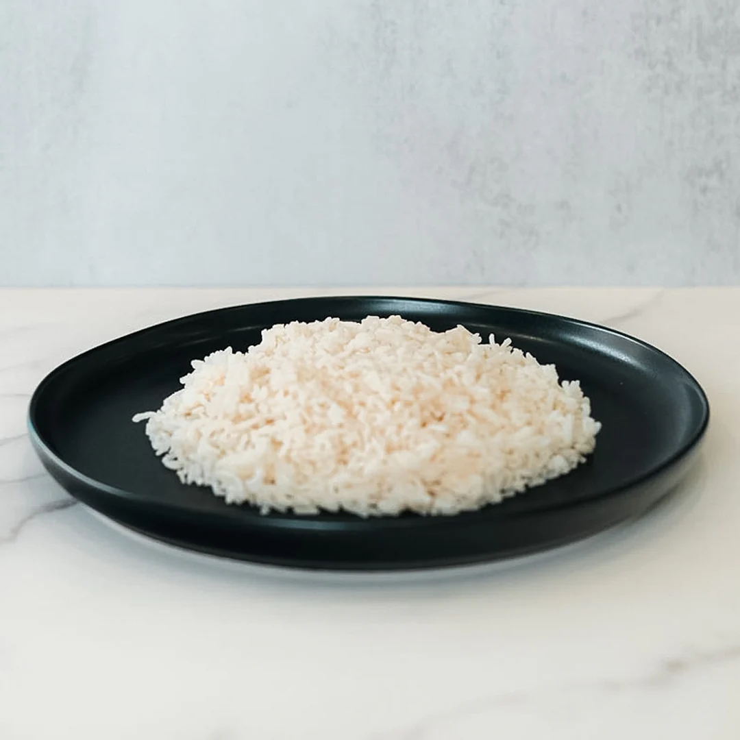 Competition Approved White Basmati Rice (1lb) - Image 4