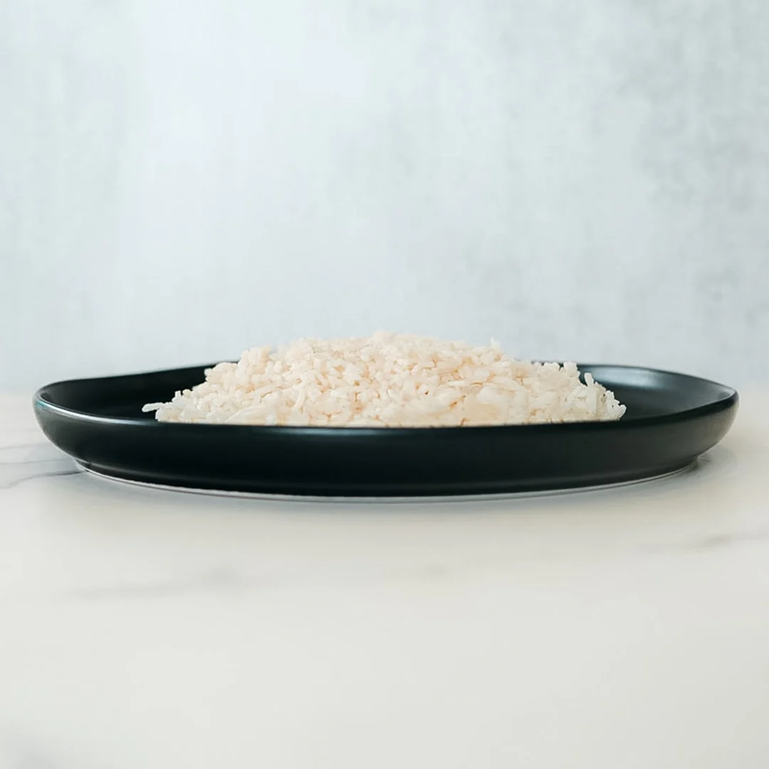 Competition Approved White Basmati Rice (1lb) - Image 5